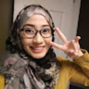 Meet your Posher, Siti
